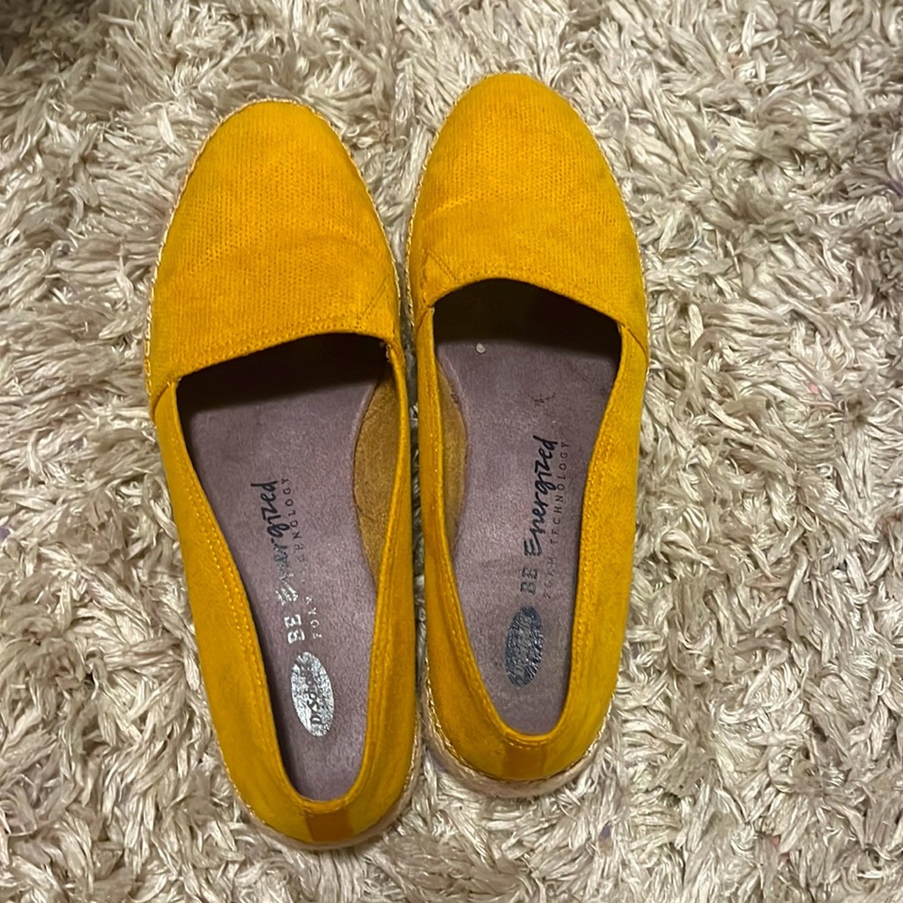 Size 8 Dr Scholls shoes